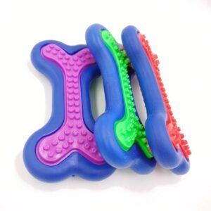 Juguete huesito de color