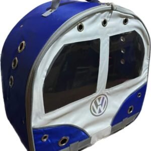 Mochila transportadora vw