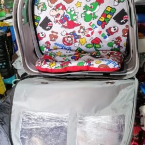 Mochila transportadora vw