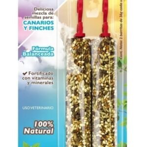 Palanqueta red kite canarios