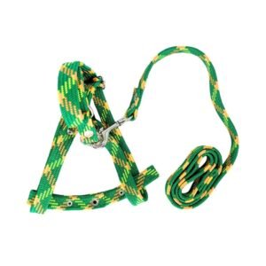 Pechera con correa tipo alpinista plana xgd