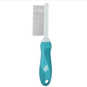 Peine con mango PET comb