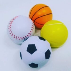 Pelota de deporte