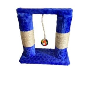 Rascador de escalera