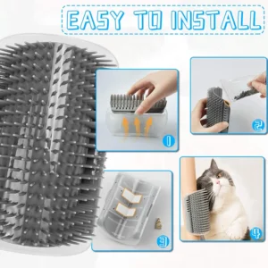 rascador esquinero para gato