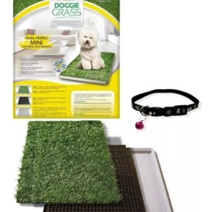 tapete entrenador Fancy