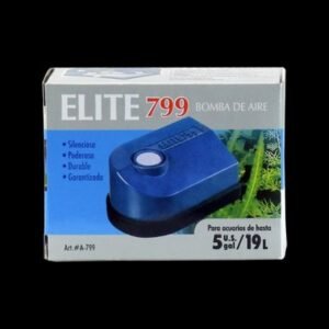 BOMBA ELITE 799 5 GAL (18.9 L)