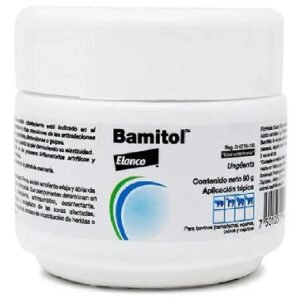 BAMITOL 90 G