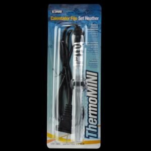 CALENTADOR FIJO THERMOMINI 15 W