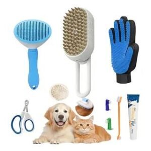 KIT P/PERRO O GATO