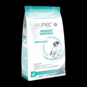 NUPEC Weight Control (8 kg)