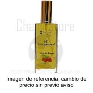 PERFUME ELIOT HDZ MORAS DEL BOSQUE
