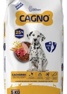 CAGNO 20 KG