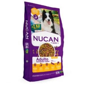 kg NUCAN Adulto