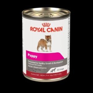 Lata Royal Canin Puppy