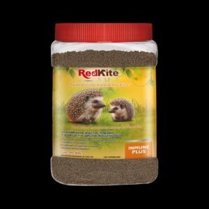 ALIMENTO PARA ERIZOS REDKITE 800 GRS.