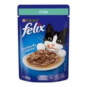 SOBRE FELIX 85 G ATUN