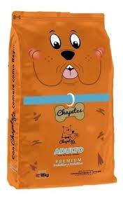 kg CHAPETES PERRO AD PREM