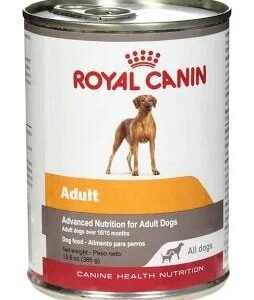 Lata Royal Canin Adult