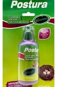 POSTURA P/AVE 65 ML