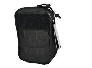 MOCHILA CANINA PRIMEROS AUXILIOS