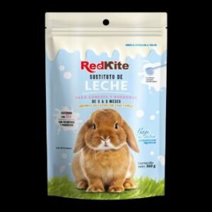 SUSTITUTO DE LECHE P/ CONEJOS Y ROEDORES 360G