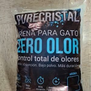 ARENA CRISTAL 5 KG