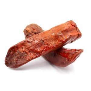 B. DESHIDRATADA LENGUA DE CERDO 100 G