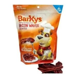 TOCINO BARKYS 567 G