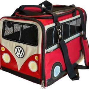 TRANSPORTADORA VW
