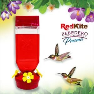 BEBEDERO RUBI P/COLIBRI 530 ML
