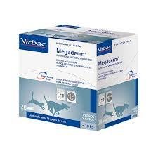 MEGADERM SOBRE CAJA 28 PZ