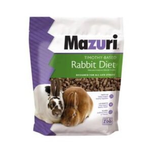 MAZURI RABIT CONEJO 1.3 KG