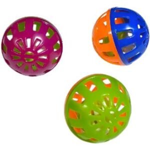 PELOTA PARA GATO CH 1 PZ