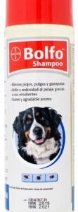 BOLFO SHAMPOO 350 ML