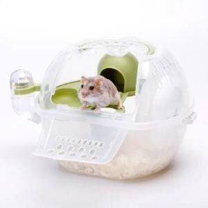 Transportadora Hamster Nobleza