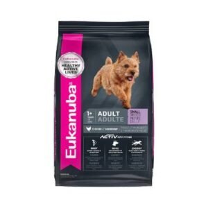 EUKANUBA ADULTO R/P 6.8 KG