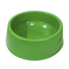 PLATO PLASTICO