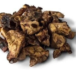 B. DESHIDRATADA PULMON 50 G