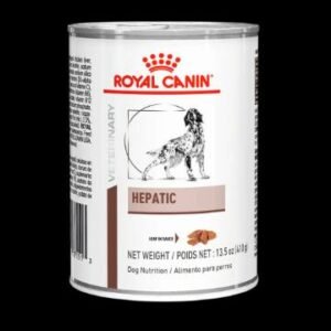 Lata Royal Canin Hepatic