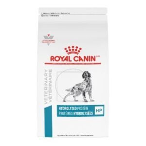 ROYAL CANIN HYDROLYZED PROTEIN HP