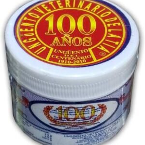POMADA DE LA TIA 60 G