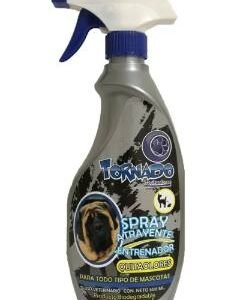 SPRAY ATRAYENTE TORNADO 500 ML