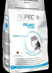kg NUPEC FELINO KITTEN