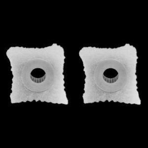 REPUESTO ESPONJA P/FILTROS FL8441/FL8442/FL8443- 2 PZ