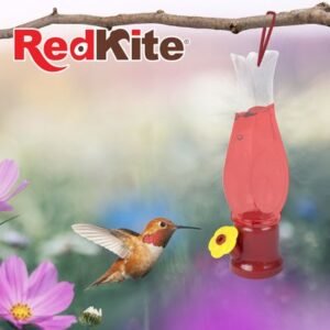 BEBEDERO TULIPAN P/COLIBRI 90 ML