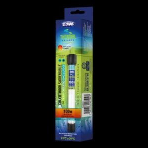 CALENTADOR SUMERGIBLE C/TERMOSTATO THERMAL-BALANCE 150W