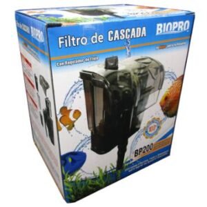 FILTRO CASCADA 370 LT 3.1 W