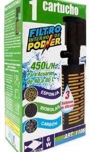FILTRO INTERNO 40-80 LT 4390