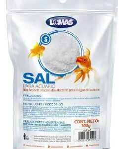 Sal Acuario 300 g